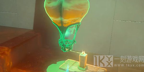 塞尔达传说王国之泪希纳卡瓦卡神庙攻略 希纳卡瓦卡神庙漂浮之物解密方法[多图]图片4