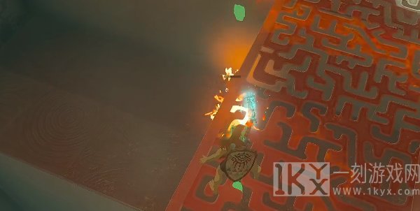 塞尔达王国之泪乔乔尼乌神庙攻略 乔乔尼乌神庙图文通关流程[多图]图片16
