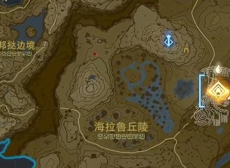 塞尔达传说王国之泪希纳卡瓦卡神庙攻略 希纳卡瓦卡神庙漂浮之物解密方法
