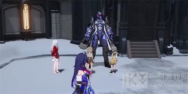 崩坏星穹铁道漫藏海盗其二攻略 漫藏海盗其二任务怎么完成[多图]图片9