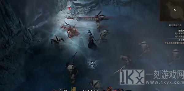 暗黑破坏神4怎么升级 快速提升等级攻略[多图]图片3