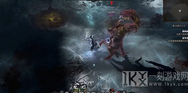 暗黑破坏神4怎么升级 快速提升等级攻略[多图]图片4