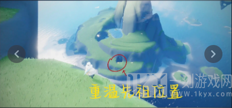 光遇6月12日每日任务攻略 6.12任务通关流程和季节蜡烛位置一览[多图]图片2