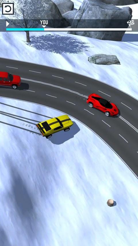 loc赛车