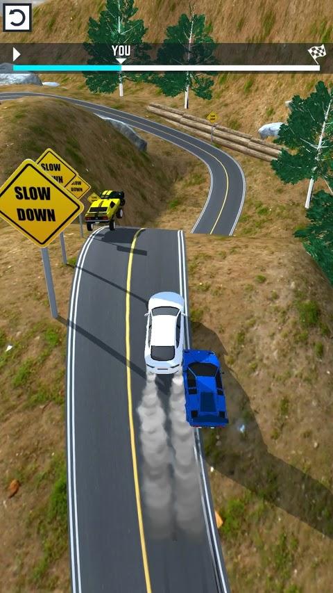 loc赛车