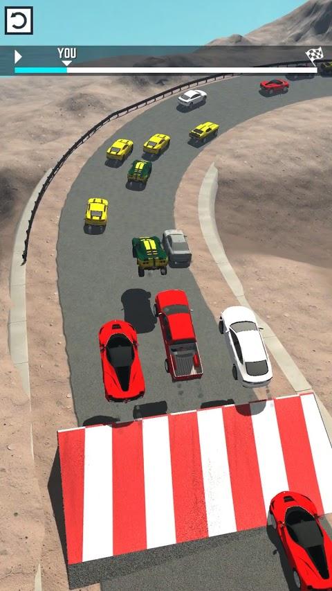 loc赛车