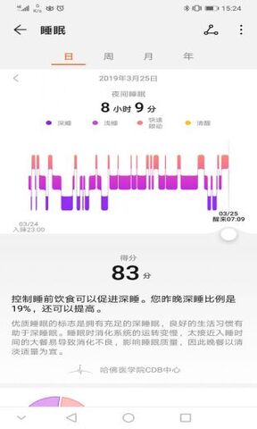 运动健康最新版