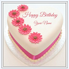 BrithdayCAke生日蛋糕
