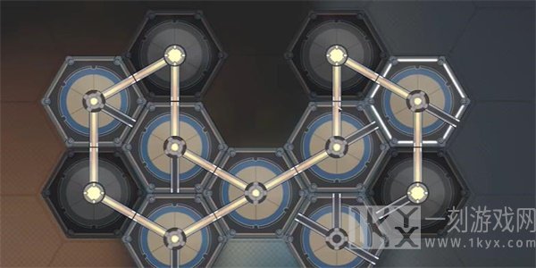 崩坏星穹铁道自动机兵操作终端任务怎么做 藏品修复自动机兵操作终端任务攻略[多图]图片3