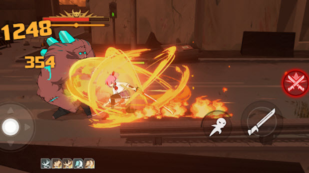 swordash