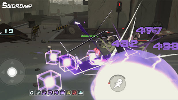 swordash