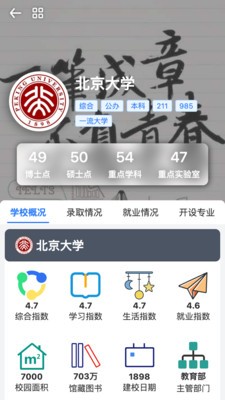 笔袋高考志愿填报2023