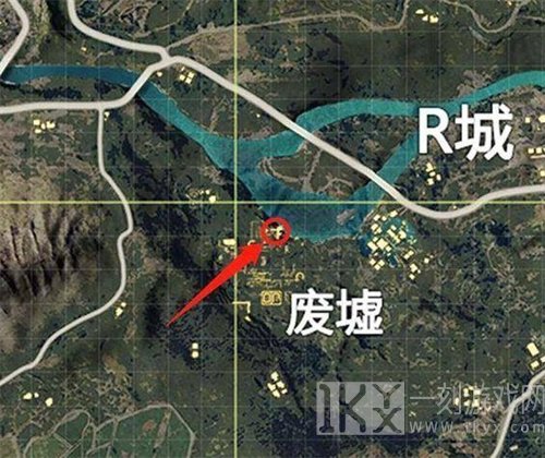 和平精英狙击点位置大全 十大狙击点位分享[多图]图片7