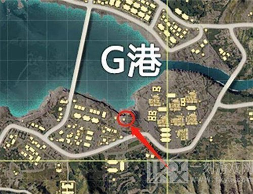 和平精英狙击点位置大全 十大狙击点位分享[多图]图片4