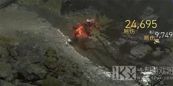 暗黑破坏神4恶馋捕食者的供品任务攻略 恶馋捕食者的供品任务通关流程[多图]图片4