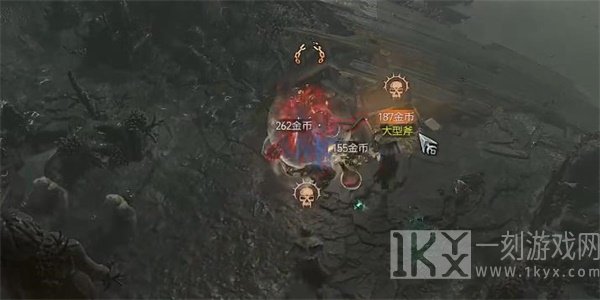 暗黑破坏神4苦咸的命运怎么做 苦咸的命运任务攻略[多图]图片4