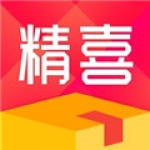 精喜盲盒