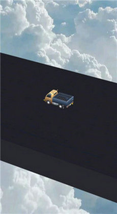 司机飙车