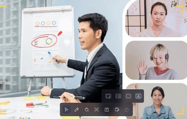 万兴录演免费版