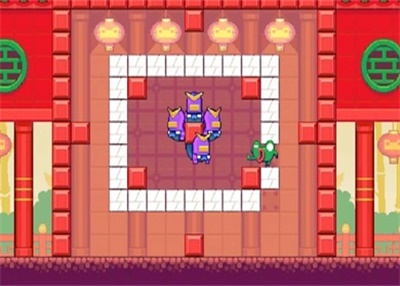神奇功夫青蛙