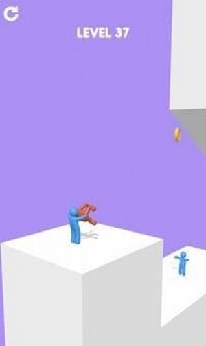 救援投掷3D