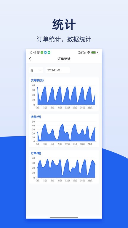 喵小匠共享打印机