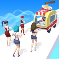 面条酷跑