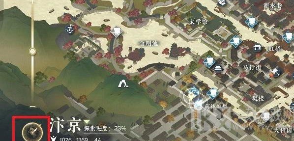 逆水寒手游良马识途奇遇怎么做 良马识途奇遇任务触发攻略[多图]图片1