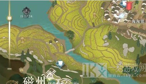 逆水寒手游捉襟见肘任务怎么做 捉襟见肘任务攻略[多图]图片2