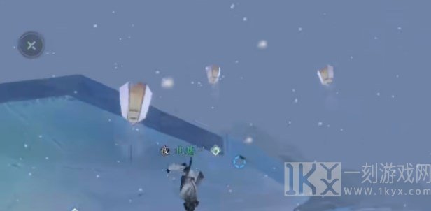 逆水寒手游沧州雪鹰奇遇攻略 沧州雪鹰奇遇任务触发图文流程[多图]图片12