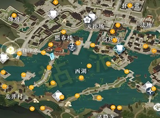 逆水寒手游善恶断任务攻略 善恶断奇遇任务触发流程