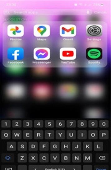 iOS17启动器