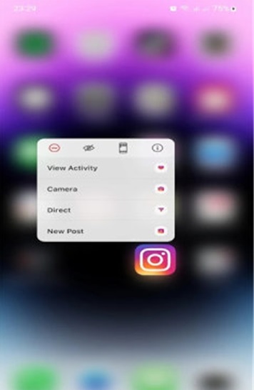 iOS17启动器