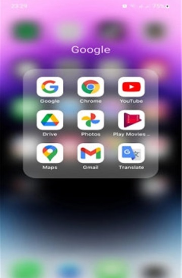 iOS17启动器