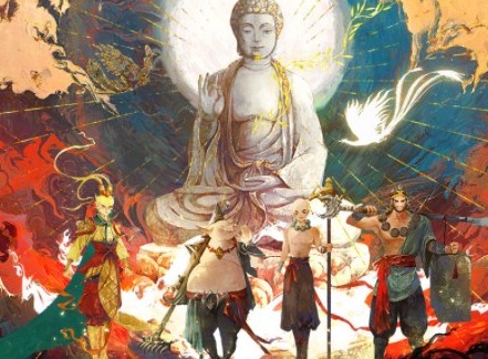 神仙道3仙书问世答案大全 仙书问世1-7天答案汇总