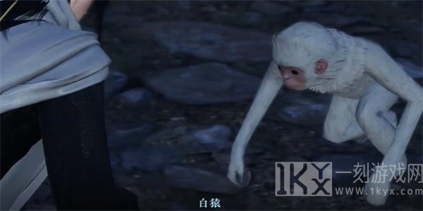 逆水寒手游猿戏图怎么获得 猿戏图获取方法[多图]图片3
