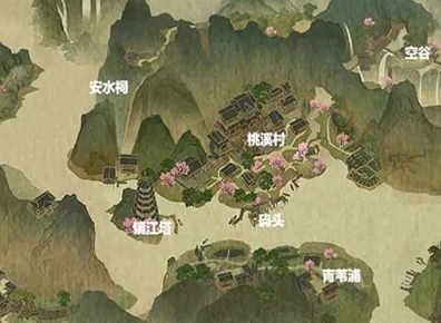 逆水寒手游地洞奇闻怎么过 逆水寒手游地洞奇闻攻略大全