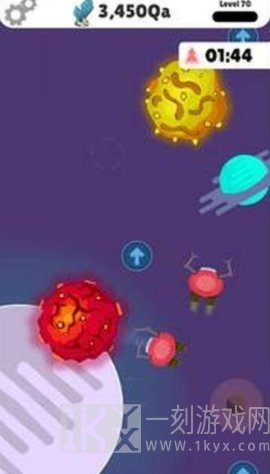 放置太空矿工游戏下载-放置太空矿工安卓版下载v1.0.2