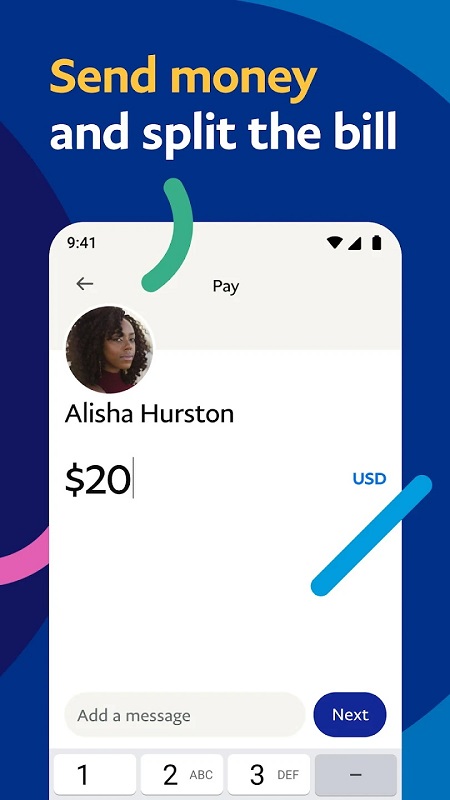 PayPal软件