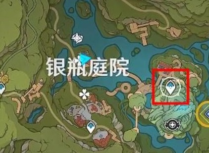 原神寻找第二个藏宝地怎么过 原神寻找第二个藏宝地任务完成攻略