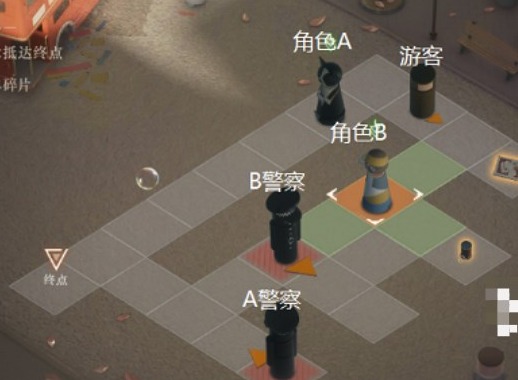重返未来1999小狗与流浪汉泡泡碰撞机活动最新玩法攻略