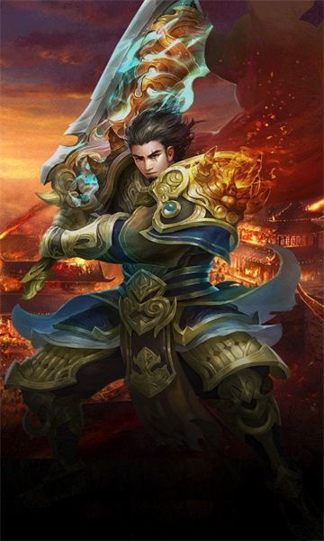 狩魔纪传奇