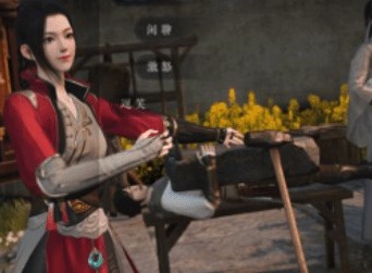 逆水寒手游蝶与尘隐藏结局攻略 蝶与尘隐藏结局触发方法