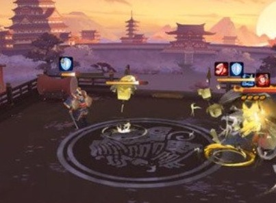 阴阳师慧明灯残局得胜攻略 慧明灯残局得胜打法技巧分享