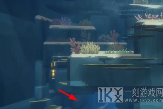 潜水员戴夫鲛人族语言解码器攻略 鲛人族语言解码器任务图文流程[多图]图片16