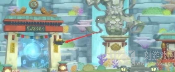 潜水员戴夫竞速海马在哪抓 竞速海马位置分享[多图]图片3