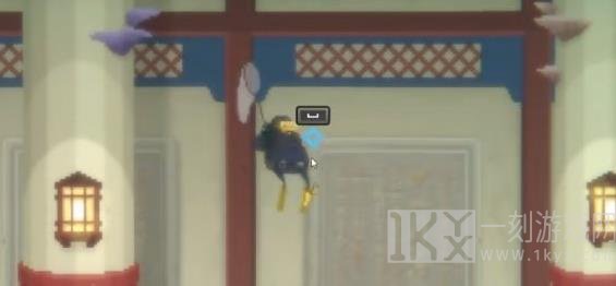 潜水员戴夫竞速海马在哪抓 竞速海马位置分享[多图]图片5