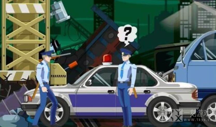 幽灵诡计第四章攻略 第四章图文通关解密详细[多图]图片9