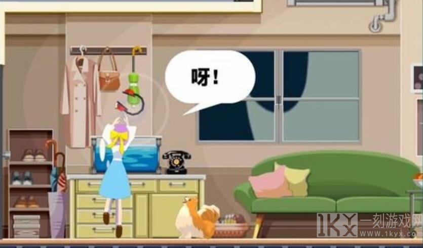 幽灵诡计第二章攻略 第二章完整版图文通关详解[多图]图片8