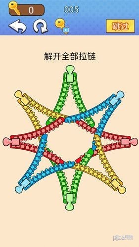 高手挑战赛